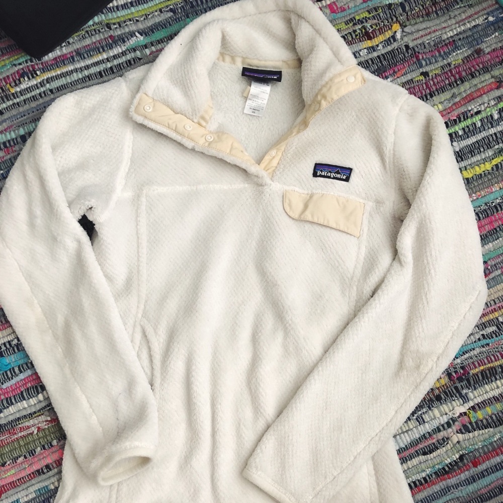 Patagonia Women’s Re-Tool Snap-T Pullover
